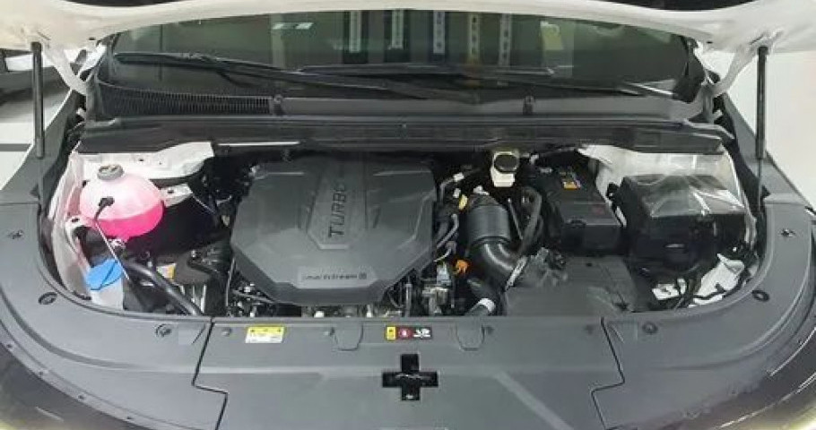 Kia Carnival NEW 9 мест 